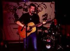 Louis Ville (ex - Do It) en concert